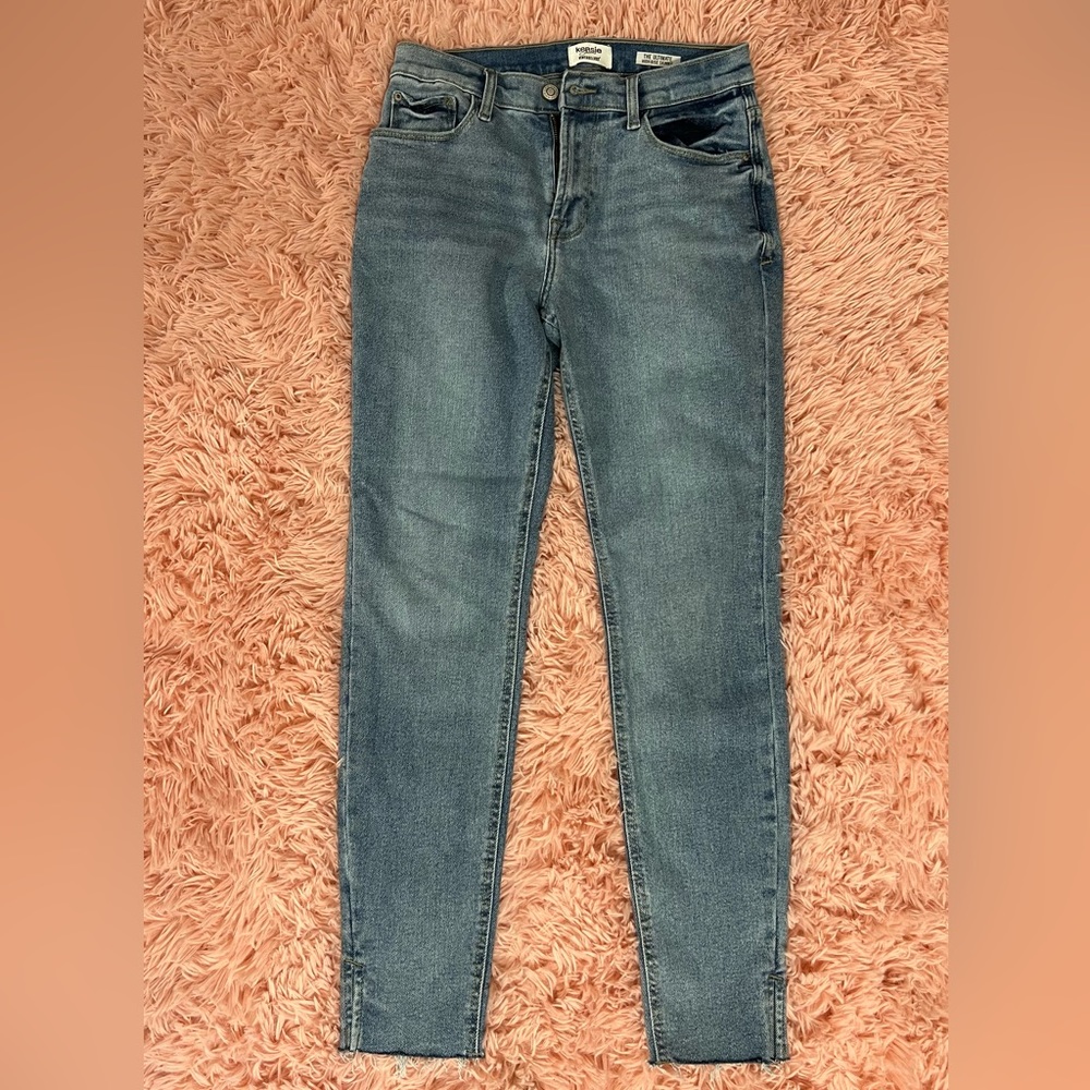 Size 4/27.